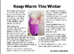 Keep Warm